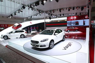 廣汽菲亞特汽車簡(jiǎn)介