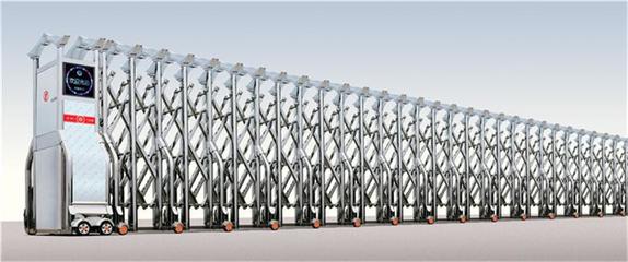 五福臨門、電動伸縮門及標榜門 價格、廠家、圖片與技術咨詢全解析