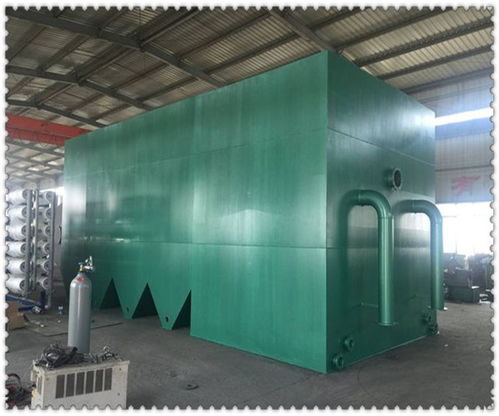 小區(qū)一體化凈水設(shè)備 技術(shù)優(yōu)勢(shì)、應(yīng)用案例與在線咨詢服務(wù)