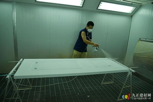 君藝美居“水之凈”水性漆木門技術(shù)交流座談會在江津白沙工廠圓滿舉行