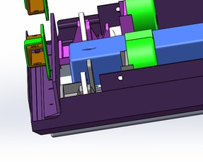 連桿傳動回位不到位 技術分析與解決方案探討